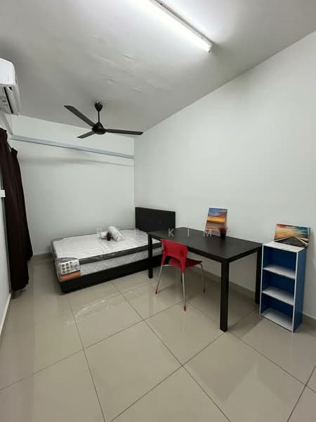 Kondominium untuk Disewa di Casa Residenza - Bee Kim - Bedroom - PropertyGuru.com.my