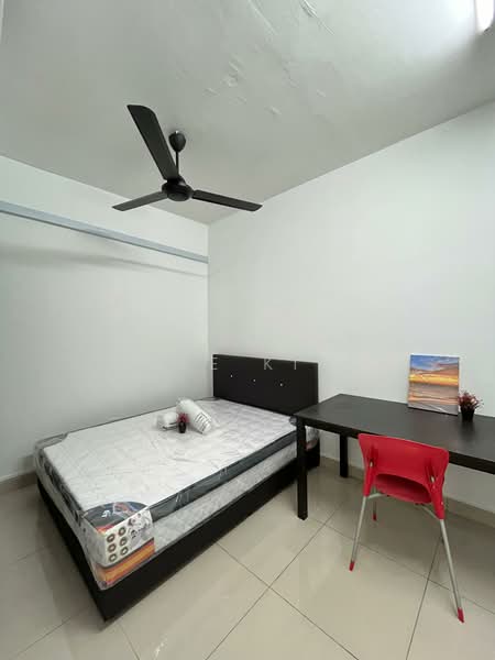 Kondominium untuk Disewa di Casa Residenza - Bee Kim - Bedroom - PropertyGuru.com.my
