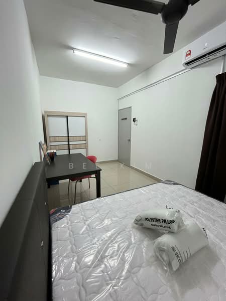 Kondominium untuk Disewa di Casa Residenza - Bee Kim - Bedroom - PropertyGuru.com.my
