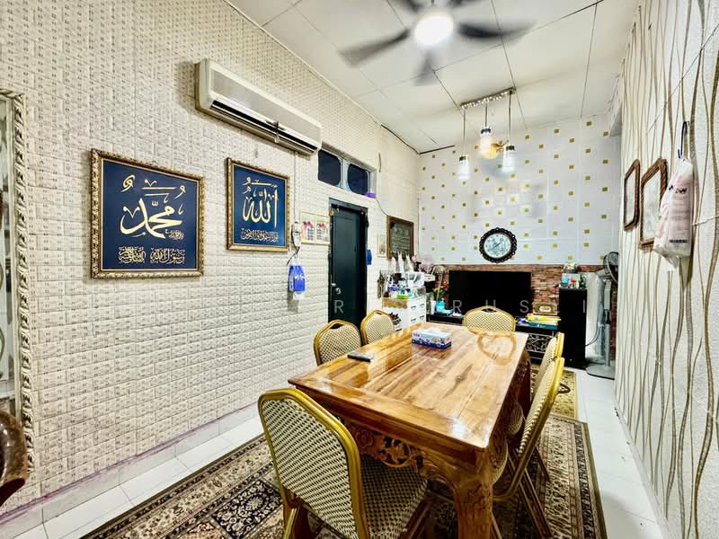 Rumah Teres 1 Tingkat untuk Dijual di Bandar Putra (Kulai) - Amir Faris Rusli - PropertyGuru.com.my
