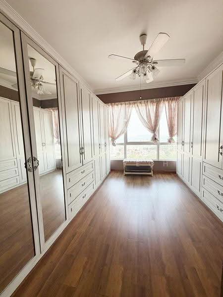 Condominium for Sale at Central Park condominium - Allen Yeoh - Bedroom - PropertyGuru.com.my