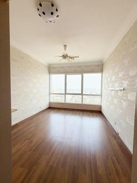 Condominium for Sale at Central Park condominium - Allen Yeoh - Living Room - PropertyGuru.com.my