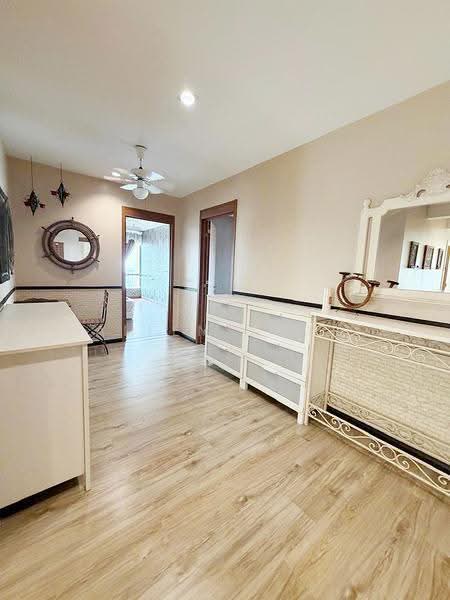 Condominium for Sale at Central Park condominium - Allen Yeoh - Corridor - PropertyGuru.com.my