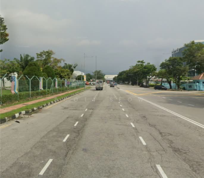 Factory for Sale in Bayan Lepas (Penang) - Scott Seow - PropertyGuru.com.my