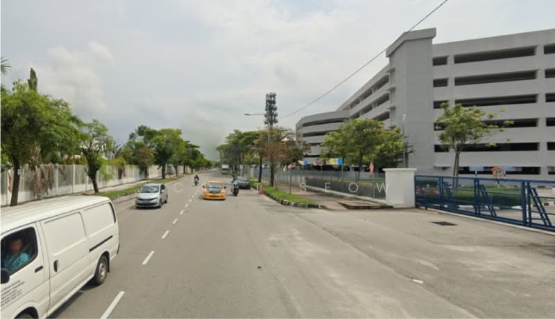 Factory for Sale in Bayan Lepas (Penang) - Scott Seow - Exterior - PropertyGuru.com.my