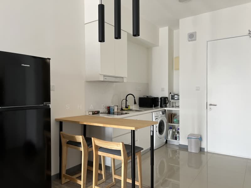 Service Residence for Rent at Southlink - Shariel Lee - PropertyGuru.com.my