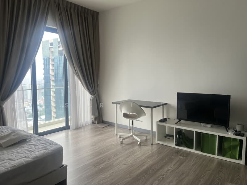 Service Residence for Rent at Southlink - Shariel Lee - PropertyGuru.com.my