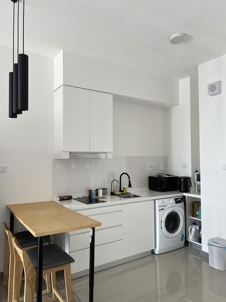 Service Residence for Rent at Southlink - Shariel Lee - PropertyGuru.com.my