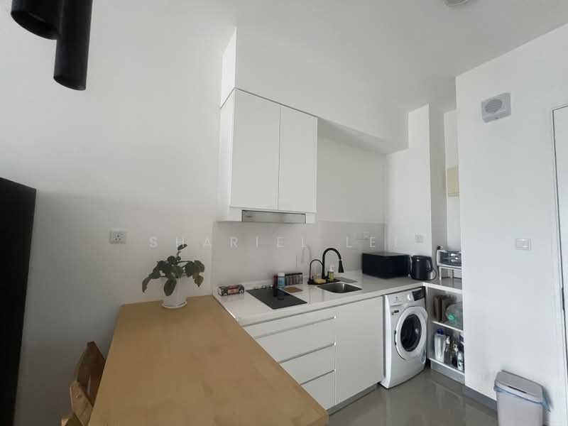 Service Residence for Rent at Southlink - Shariel Lee - PropertyGuru.com.my