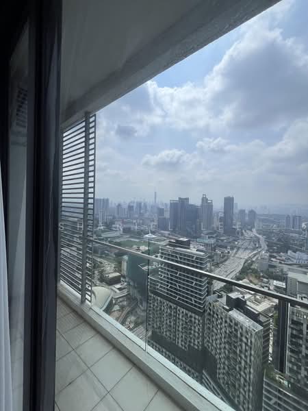 Service Residence for Rent at Southlink - Shariel Lee - PropertyGuru.com.my