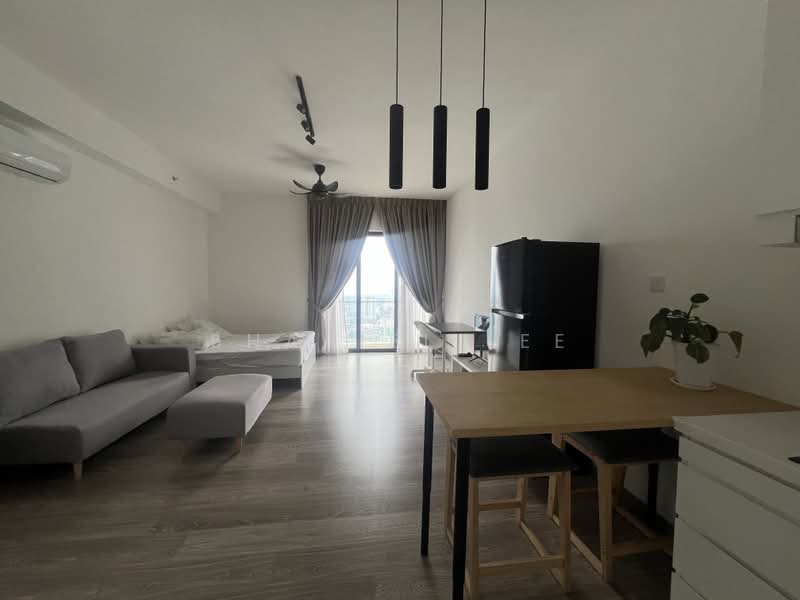 Service Residence for Rent at Southlink - Shariel Lee - PropertyGuru.com.my