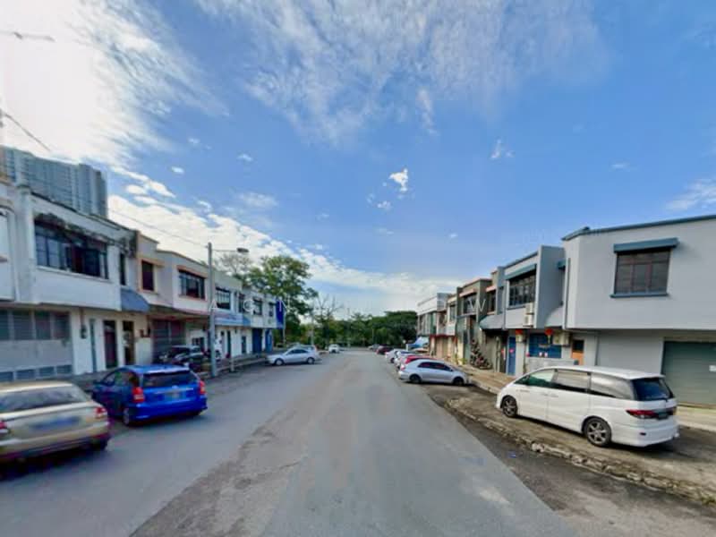 Factory for Rent in Bandar Seri Alam (Masai) - Agnes Low - PropertyGuru.com.my