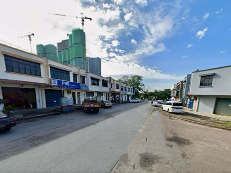 Factory for Rent in Bandar Seri Alam (Masai) - Agnes Low - PropertyGuru.com.my