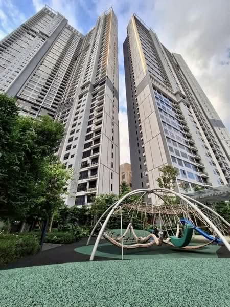 Service Residence for Sale at Residensi Agile Delima - Darren Kai Xin Ng - PropertyGuru.com.my