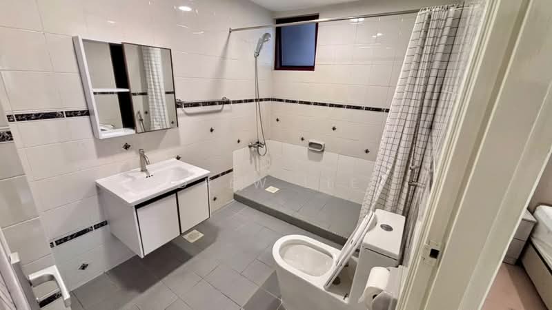 Kondominium untuk Disewa di The Forum - Drew Lee - Bathroom - PropertyGuru.com.my