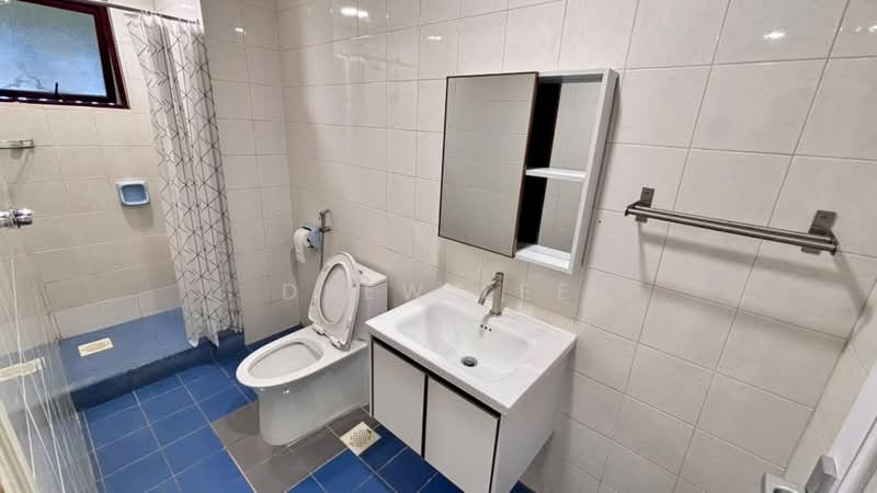 Kondominium untuk Disewa di The Forum - Drew Lee - Bathroom - PropertyGuru.com.my