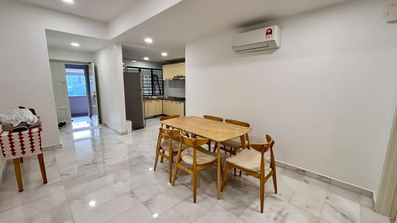 Kondominium untuk Disewa di The Forum - Drew Lee - Dining Room - PropertyGuru.com.my
