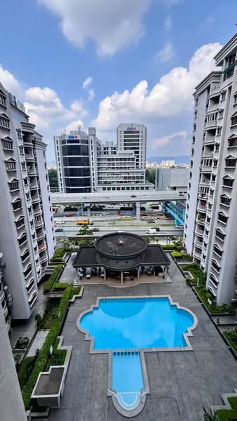 Kondominium untuk Disewa di The Forum - Drew Lee - Exterior - PropertyGuru.com.my