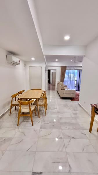 Kondominium untuk Disewa di The Forum - Drew Lee - Dining Room - PropertyGuru.com.my