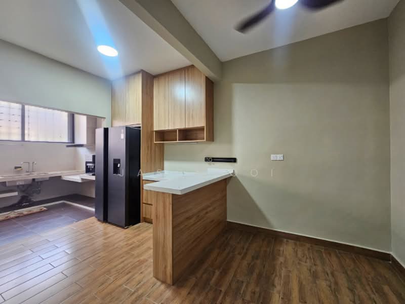Rumah Teres 2 Tingkat untuk Disewa di Putra Heights (Subang Jaya) - Jason Ooi - Kitchen - PropertyGuru.com.my
