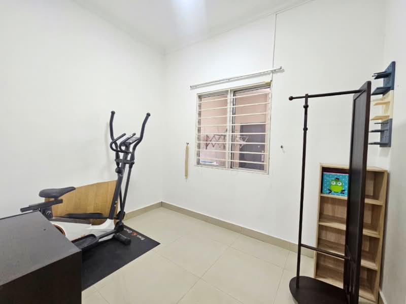 Rumah Teres 2 Tingkat untuk Disewa di Putra Heights (Subang Jaya) - Jason Ooi - Interior - PropertyGuru.com.my