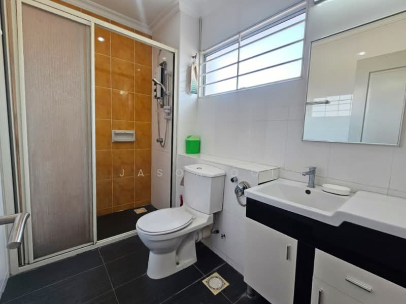 Rumah Teres 2 Tingkat untuk Disewa di Putra Heights (Subang Jaya) - Jason Ooi - Bathroom - PropertyGuru.com.my