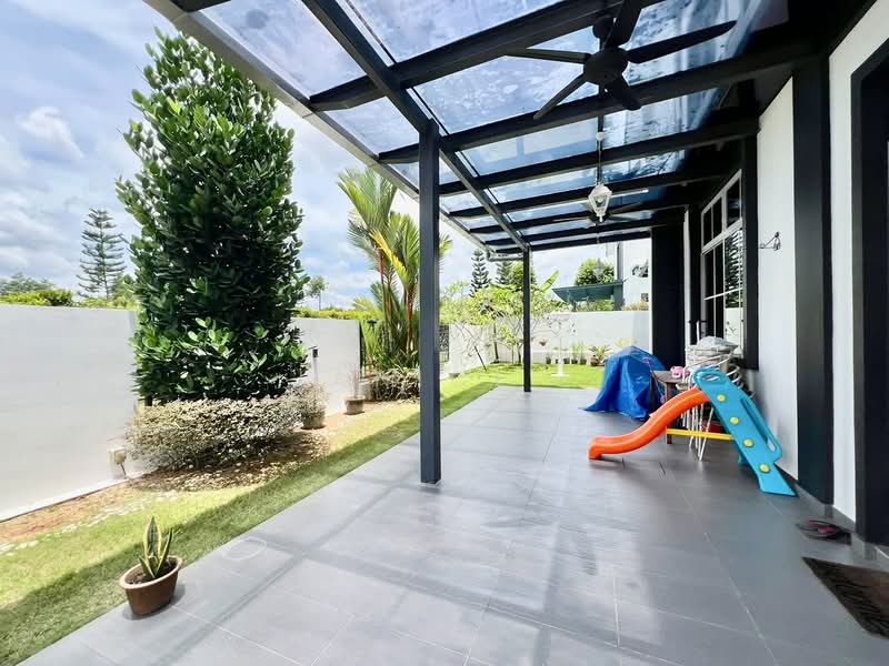 Semi-Detached House for Sale in Taman Ekoflora (Johor Bahru) - Janice . - PropertyGuru.com.my