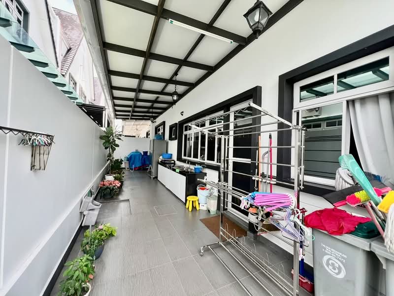 Semi-Detached House for Sale in Taman Ekoflora (Johor Bahru) - Janice . - PropertyGuru.com.my