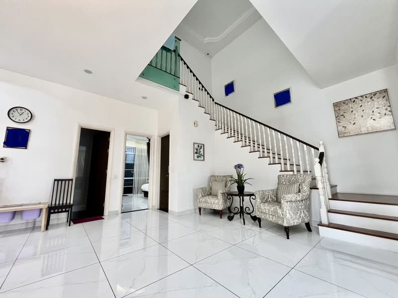 Semi-Detached House for Sale in Taman Ekoflora (Johor Bahru) - Janice . - PropertyGuru.com.my