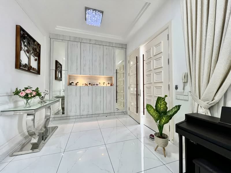 Semi-Detached House for Sale in Taman Ekoflora (Johor Bahru) - Janice . - PropertyGuru.com.my