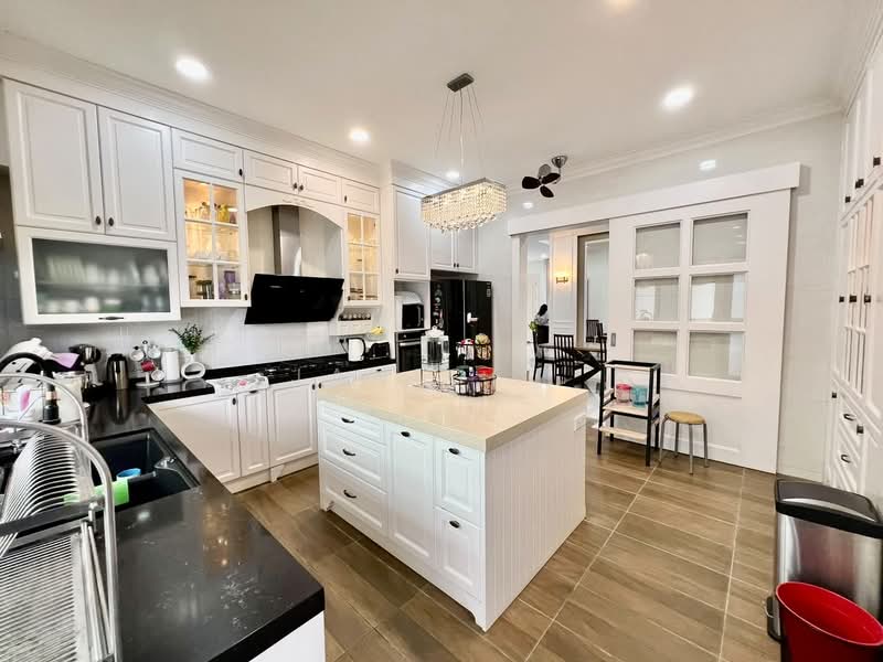 Semi-Detached House for Sale in Taman Ekoflora (Johor Bahru) - Janice . - PropertyGuru.com.my