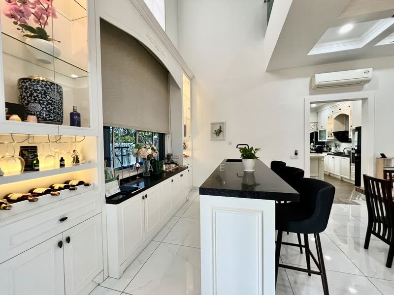 Semi-Detached House for Sale in Taman Ekoflora (Johor Bahru) - Janice . - PropertyGuru.com.my