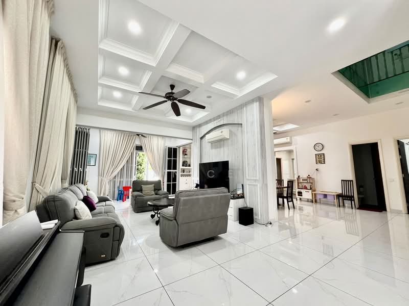 Semi-Detached House for Sale in Taman Ekoflora (Johor Bahru) - Janice . - PropertyGuru.com.my