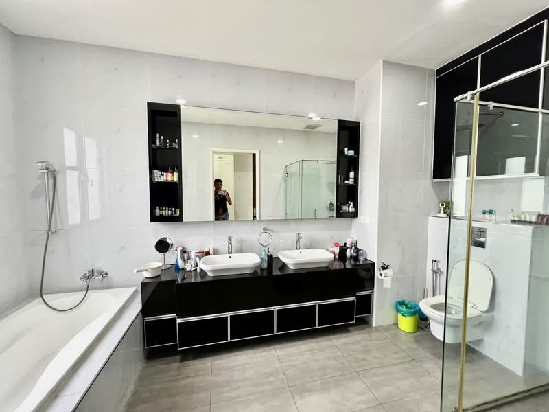 Semi-Detached House for Sale in Taman Ekoflora (Johor Bahru) - Janice . - PropertyGuru.com.my