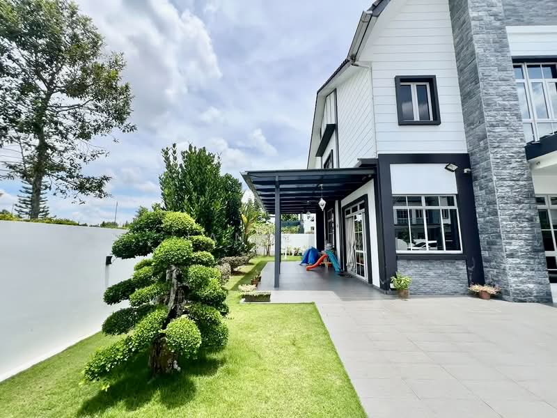 Semi-Detached House for Sale in Taman Ekoflora (Johor Bahru) - Janice . - PropertyGuru.com.my