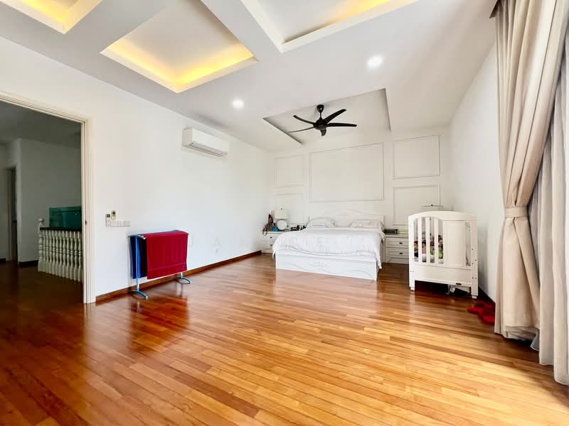 Semi-Detached House for Sale in Taman Ekoflora (Johor Bahru) - Janice . - PropertyGuru.com.my