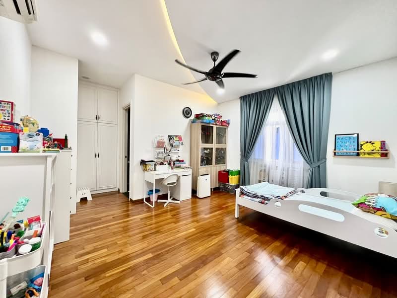 Semi-Detached House for Sale in Taman Ekoflora (Johor Bahru) - Janice . - PropertyGuru.com.my