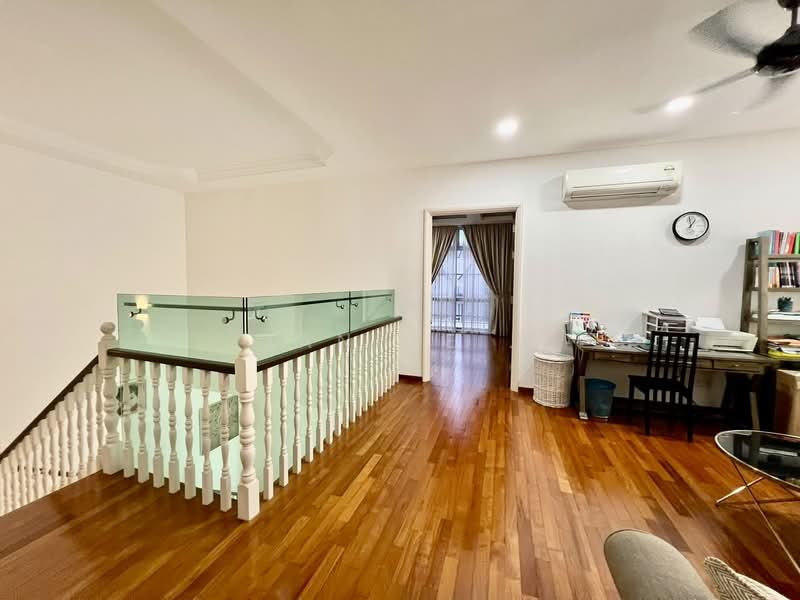 Semi-Detached House for Sale in Taman Ekoflora (Johor Bahru) - Janice . - PropertyGuru.com.my