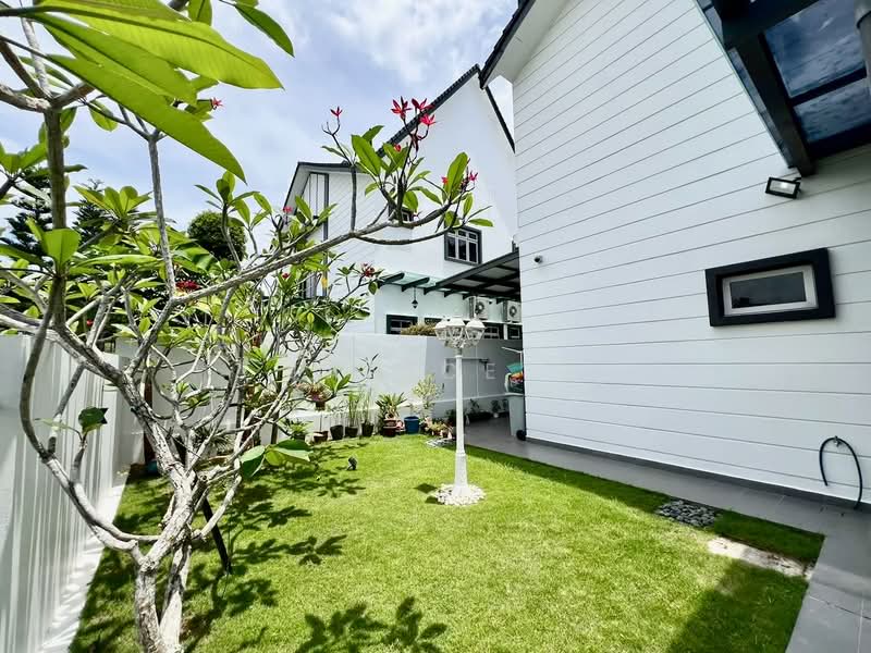 Semi-Detached House for Sale in Taman Ekoflora (Johor Bahru) - Janice . - PropertyGuru.com.my