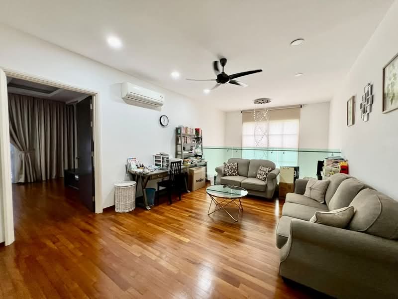 Semi-Detached House for Sale in Taman Ekoflora (Johor Bahru) - Janice . - PropertyGuru.com.my