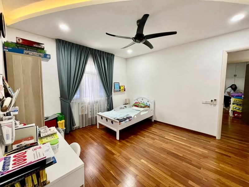 Semi-Detached House for Sale in Taman Ekoflora (Johor Bahru) - Janice . - PropertyGuru.com.my