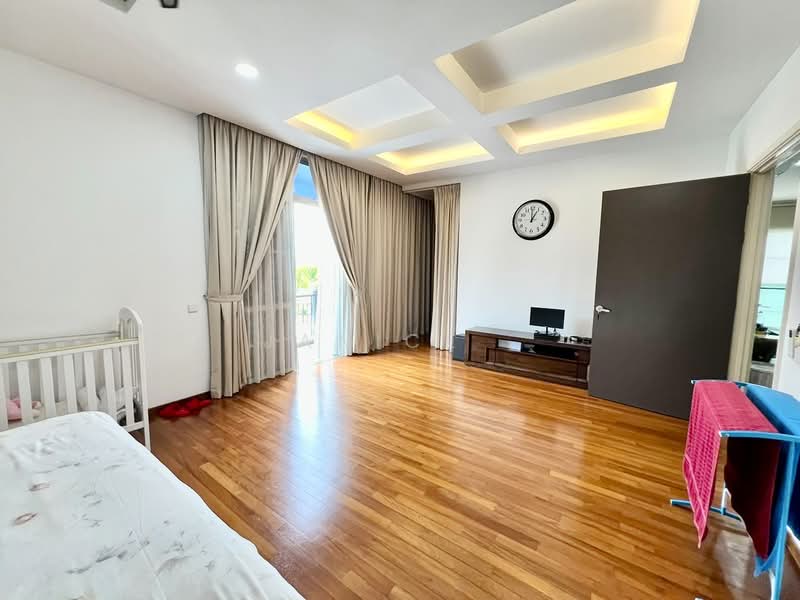Semi-Detached House for Sale in Taman Ekoflora (Johor Bahru) - Janice . - PropertyGuru.com.my