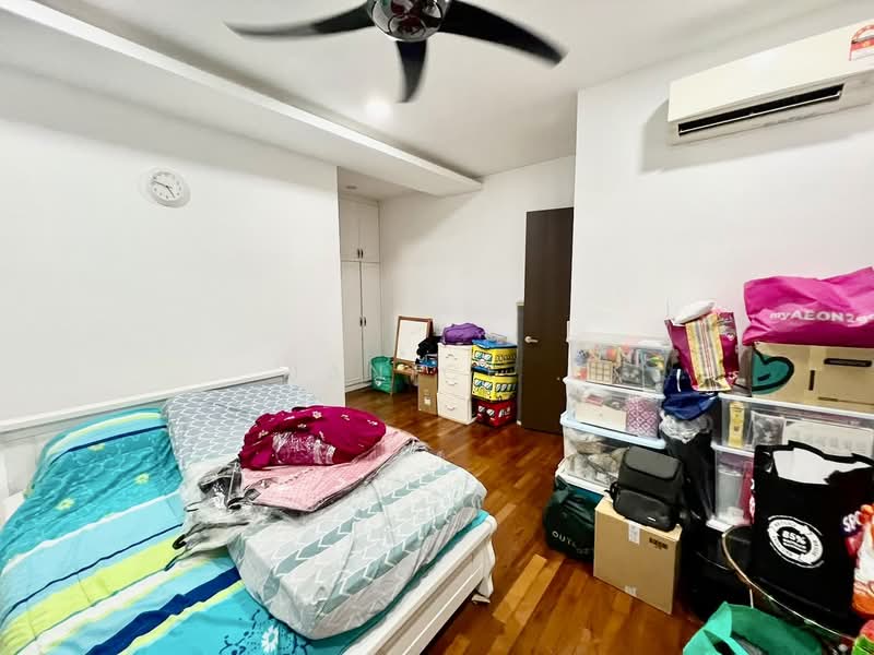 Semi-Detached House for Sale in Taman Ekoflora (Johor Bahru) - Janice . - PropertyGuru.com.my