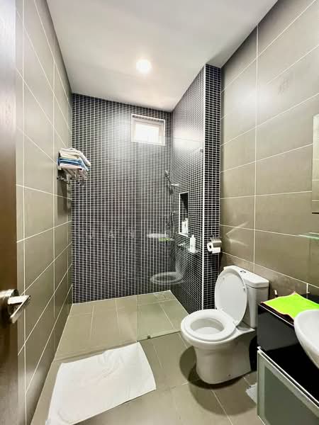 Semi-Detached House for Sale in Taman Ekoflora (Johor Bahru) - Janice . - PropertyGuru.com.my
