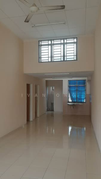 1-storey Terraced House for Sale in Johor Bahru (Johor) - Ivan Ong - Interior - PropertyGuru.com.my