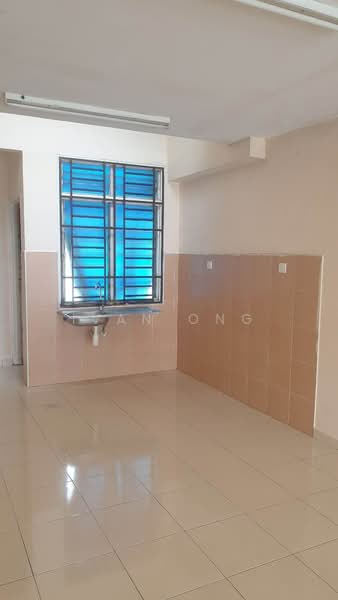 1-storey Terraced House for Sale in Johor Bahru (Johor) - Ivan Ong - Kitchen - PropertyGuru.com.my