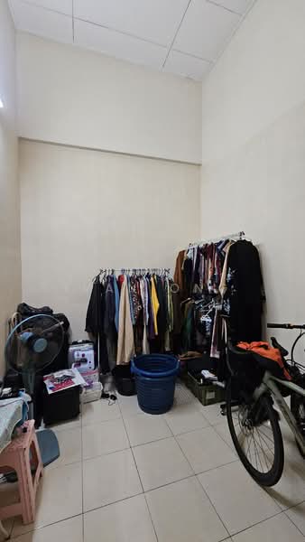 1-storey Terraced House for Sale in Johor Bahru (Johor) - Ivan Ong - Interior - PropertyGuru.com.my