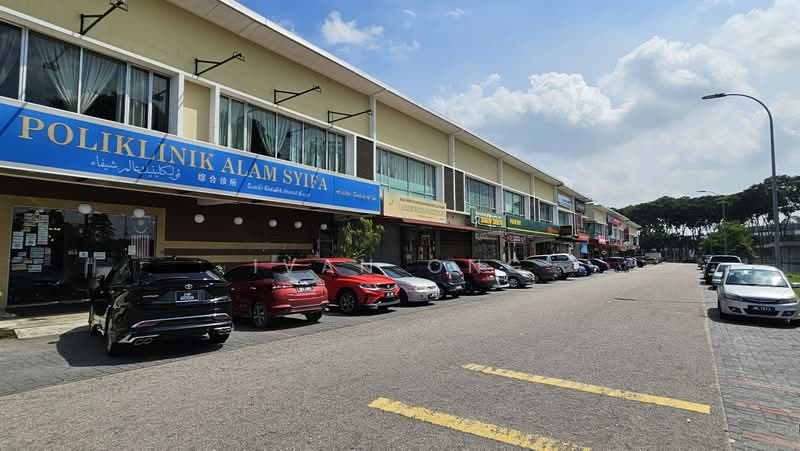 1-storey Terraced House for Sale in Johor Bahru (Johor) - Ivan Ong - Exterior - PropertyGuru.com.my