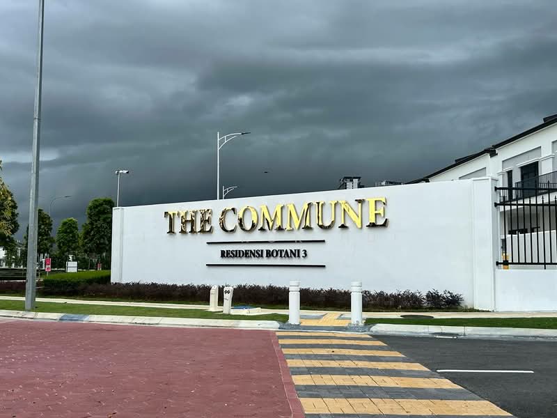 Rumah Kluster untuk Dijual di Iskandar Puteri (Nusajaya) (Johor) - Loh Kok Hui - Exterior - PropertyGuru.com.my