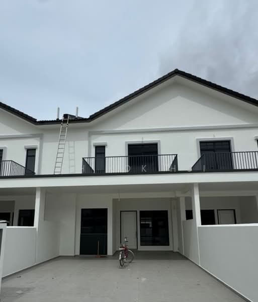 Rumah Kluster untuk Dijual di Iskandar Puteri (Nusajaya) (Johor) - Loh Kok Hui - Exterior - PropertyGuru.com.my